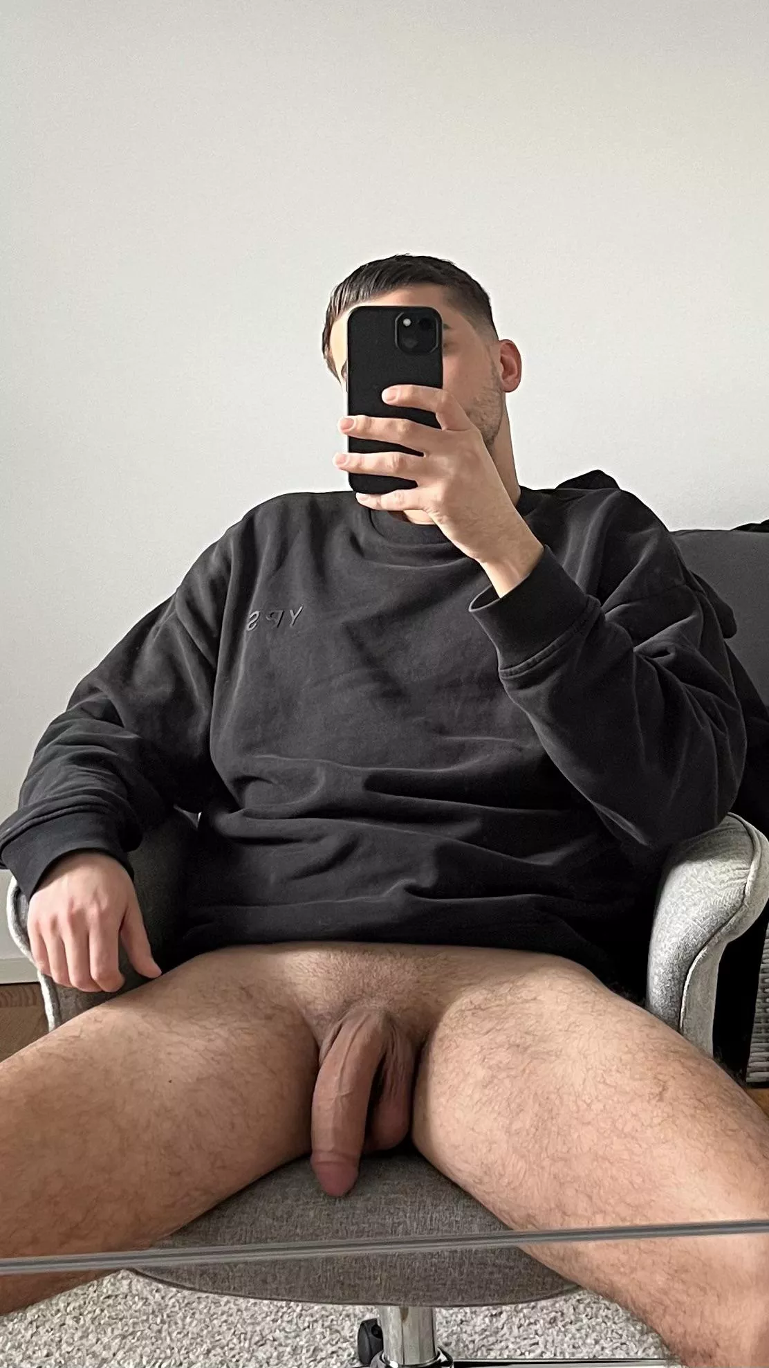 Casual cock 🥵🍆
