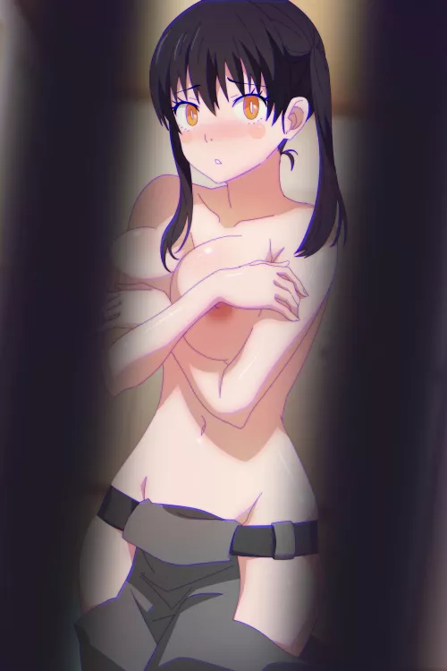 changing room tamaki ( outrageouswork)