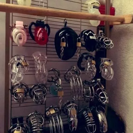 Choose your fate 🔐