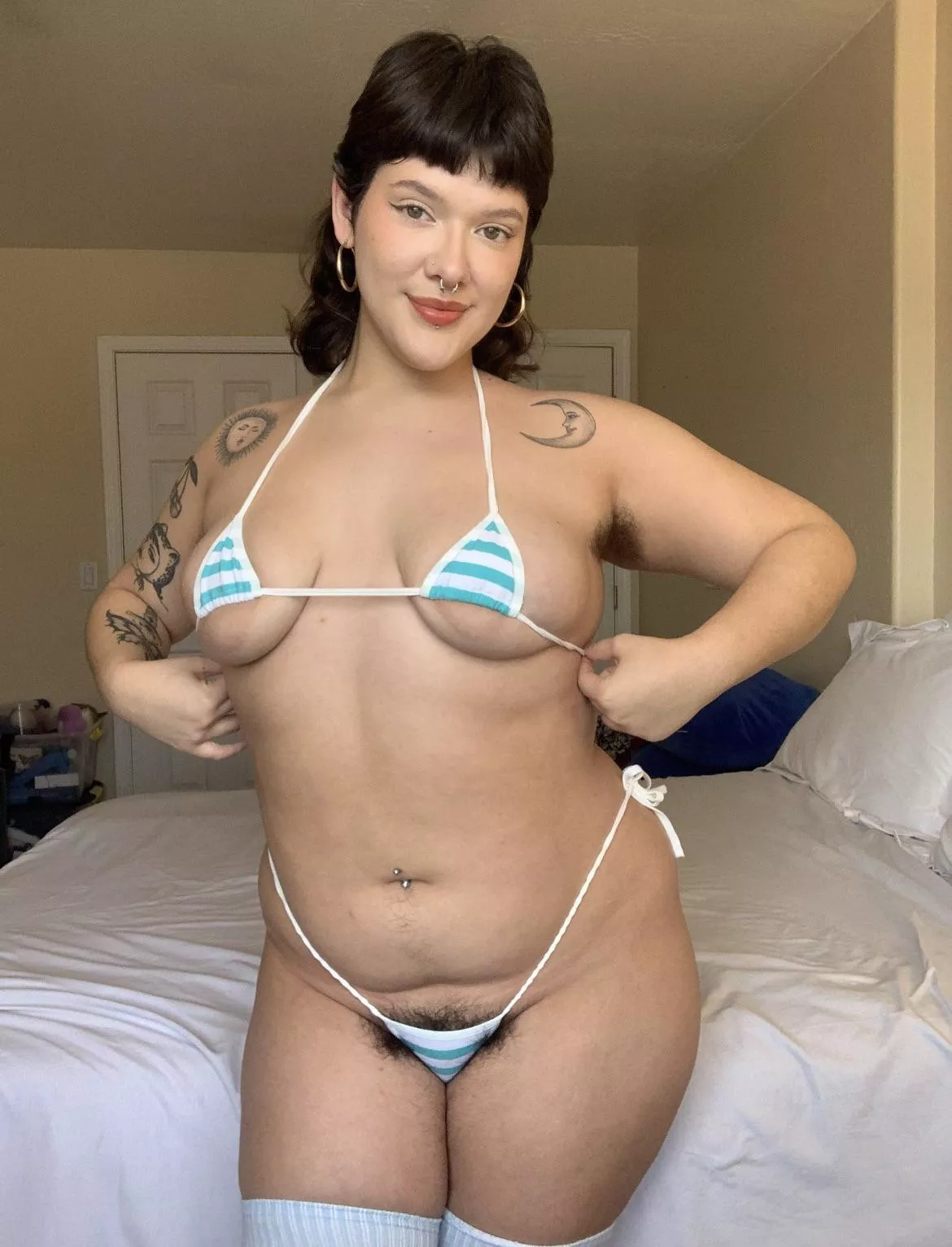 Could you make me a mommy?