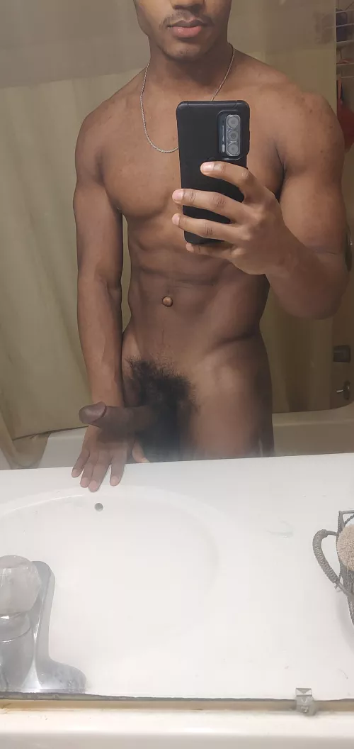 Could you take the whole thing?