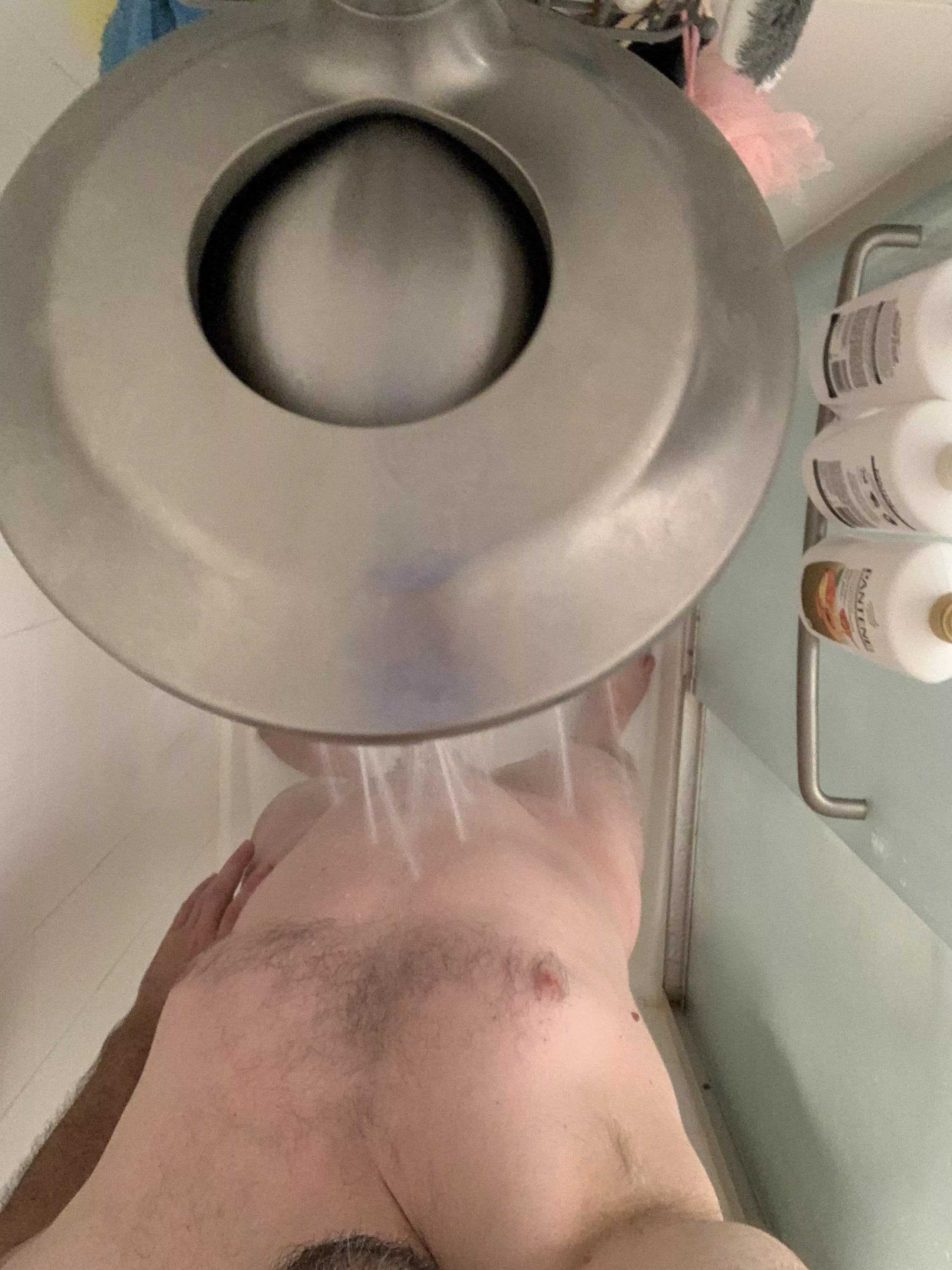 Coy for now, but open to share more