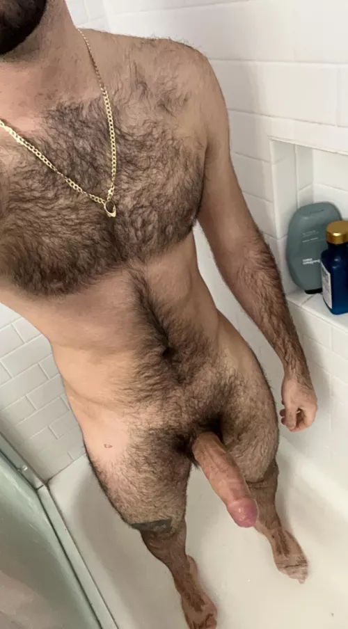 Cuban dick. What you think?