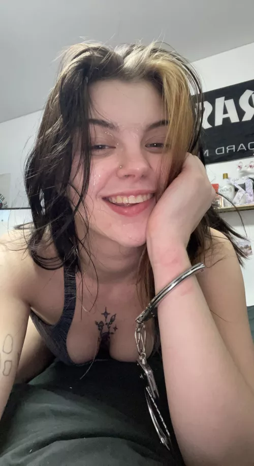 cum slut is my favorite title😉