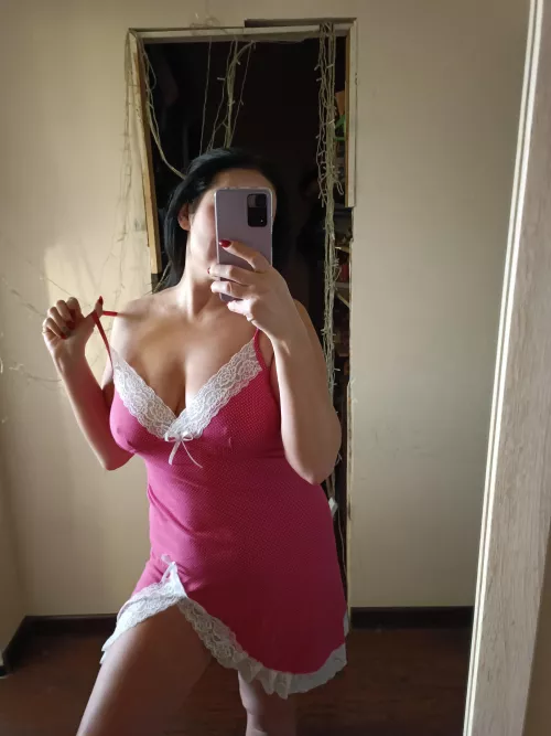 Curvy milf 46f
