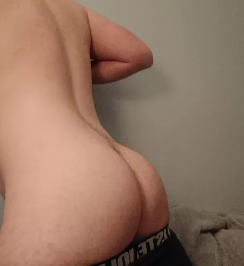 Cuter when it's spread😏