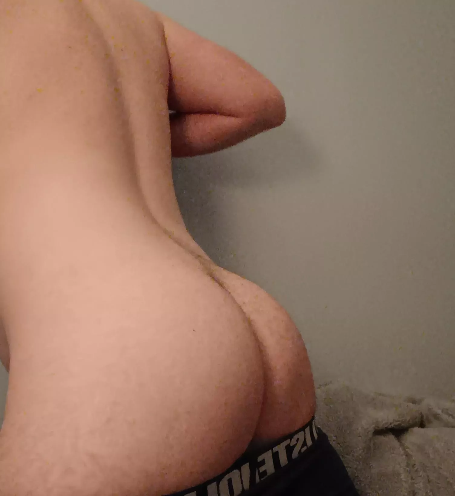 Cuter when it's spread😏