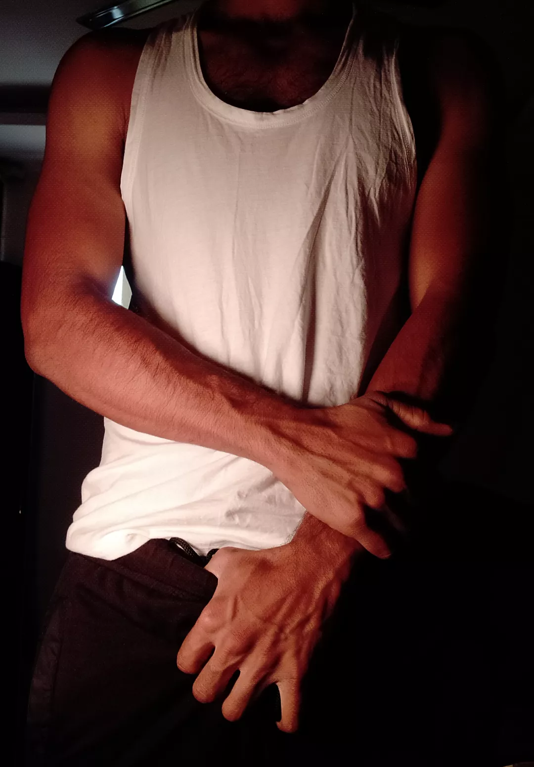 daddy needs your help with something 😈