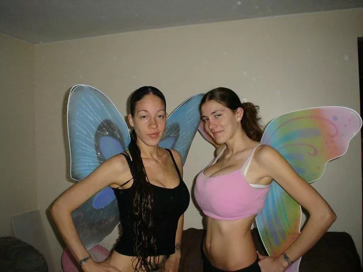 Daughter got her beat 👀