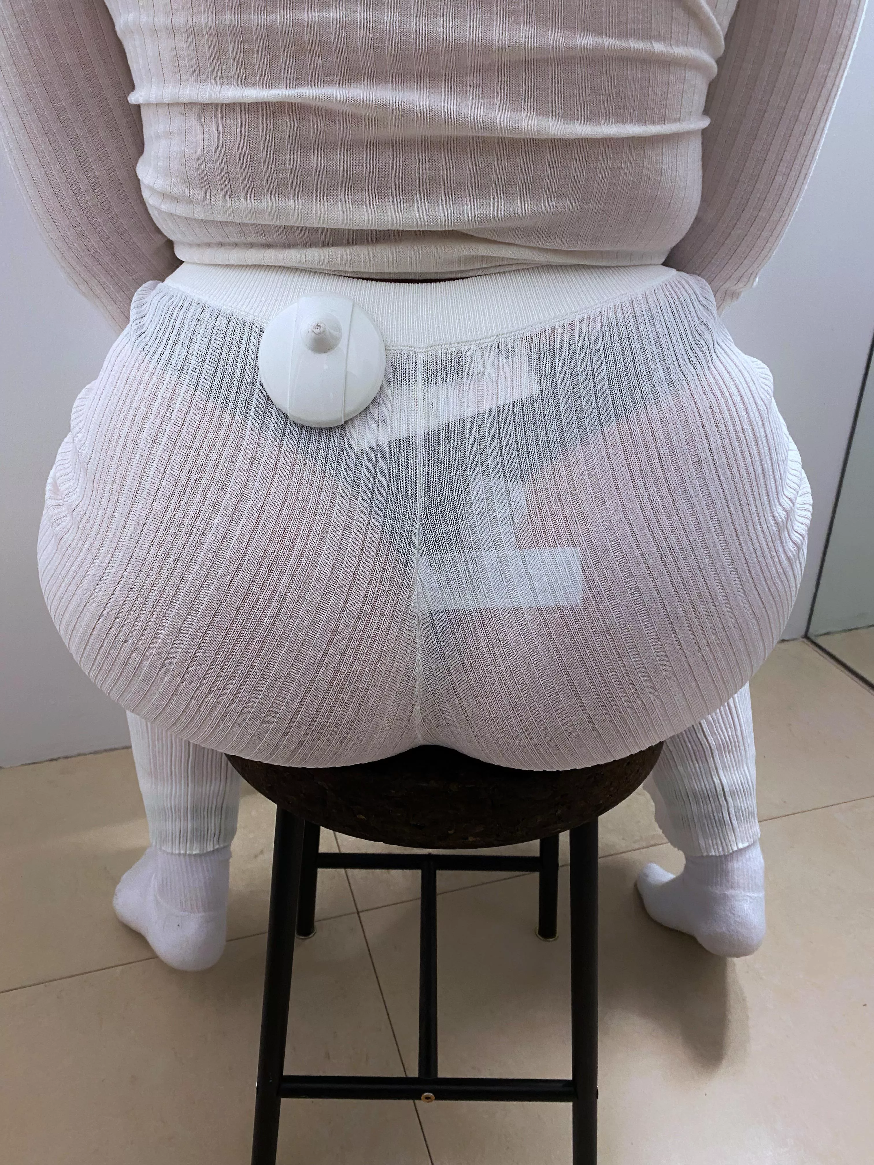 Day 21: You guys sure about these pants?