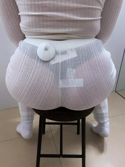 Day 21: You guys sure about these pants?