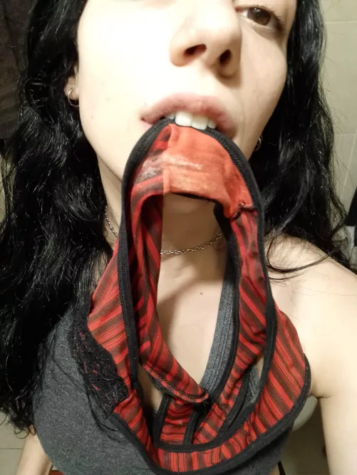 Delicious and mine 💦