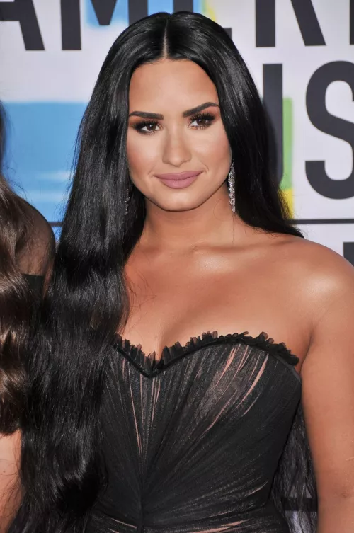 Demi Lovato