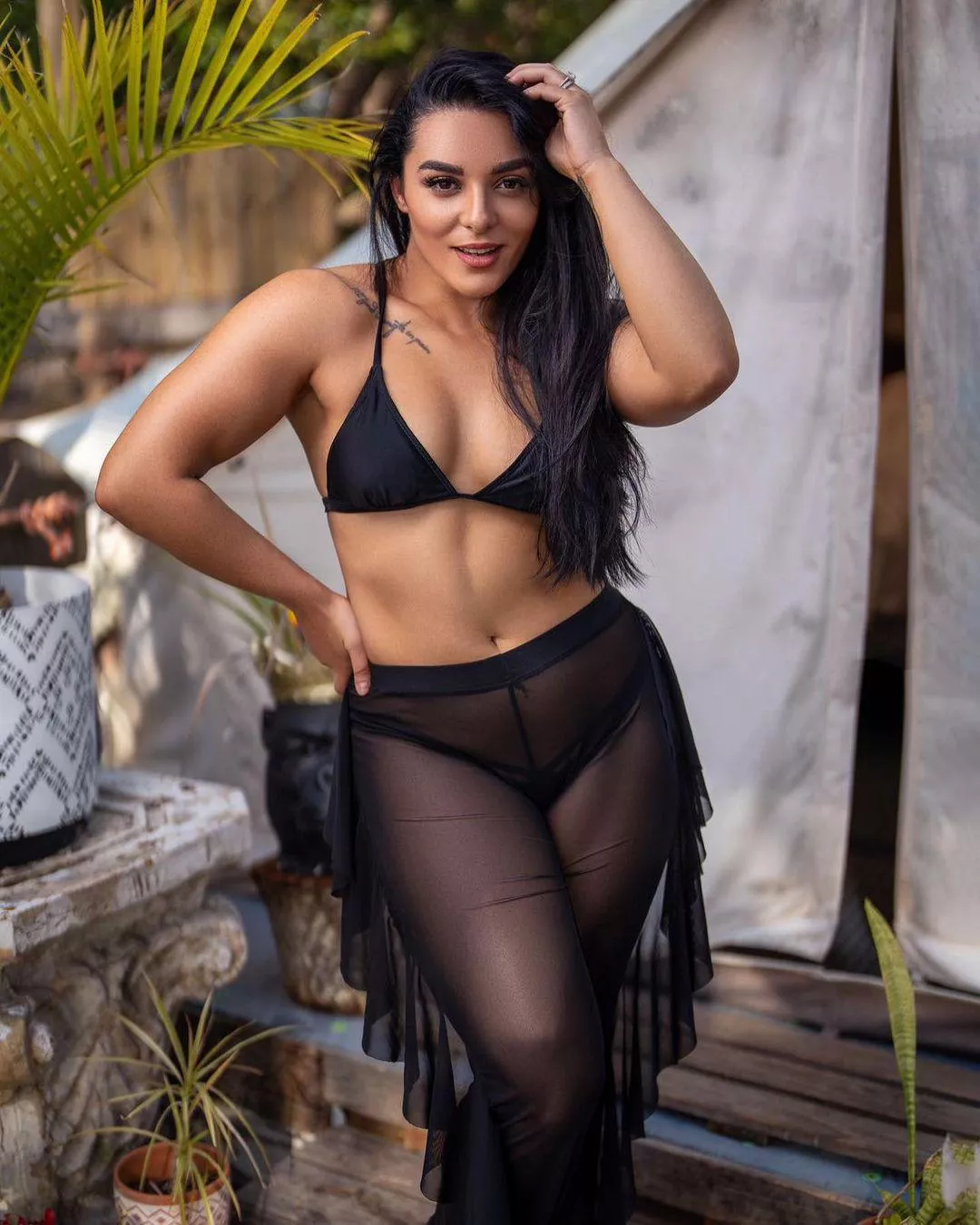Deonna Purrazzo
