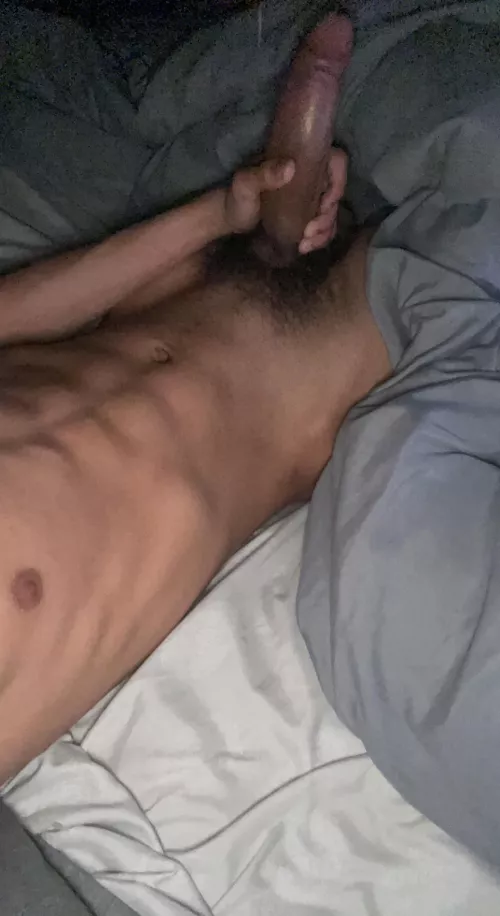 did he make you stop scrolling?