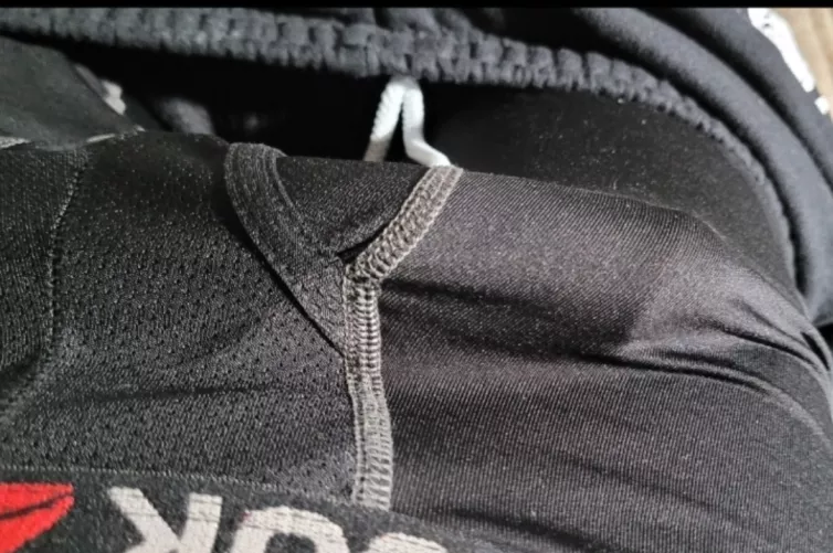 Did you wanna pull it out?