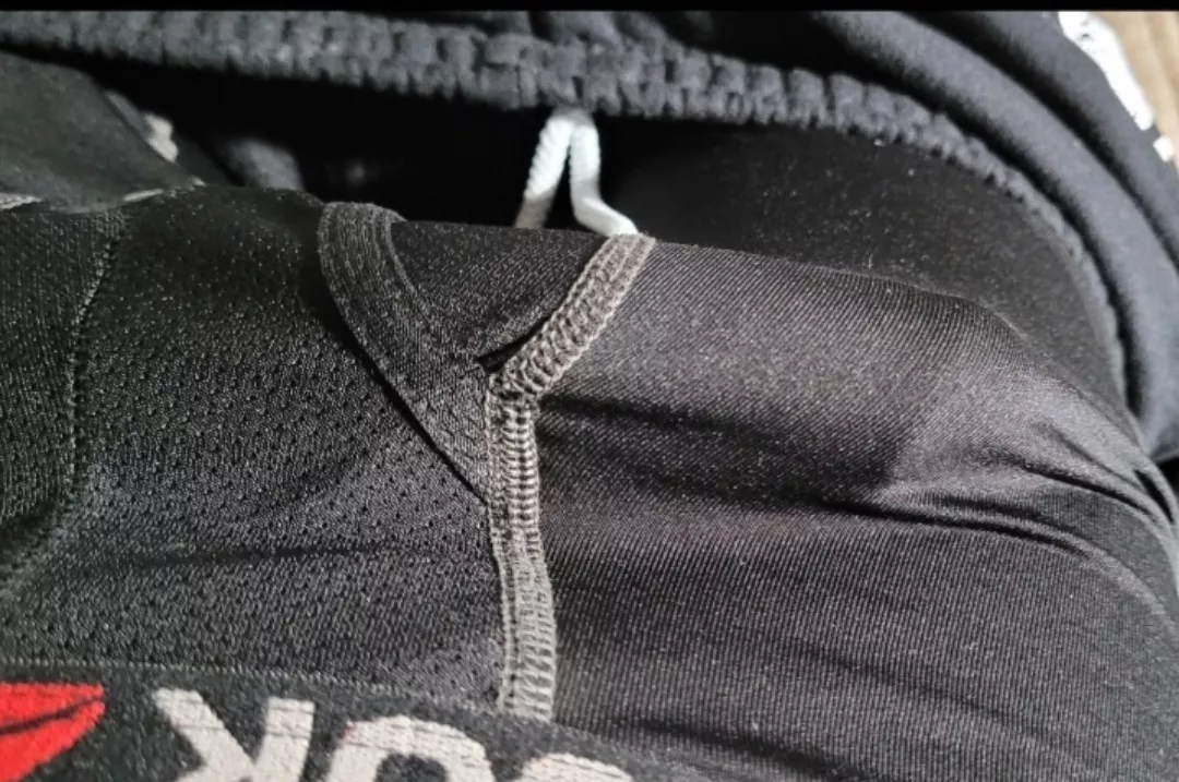 Did you wanna pull it out?