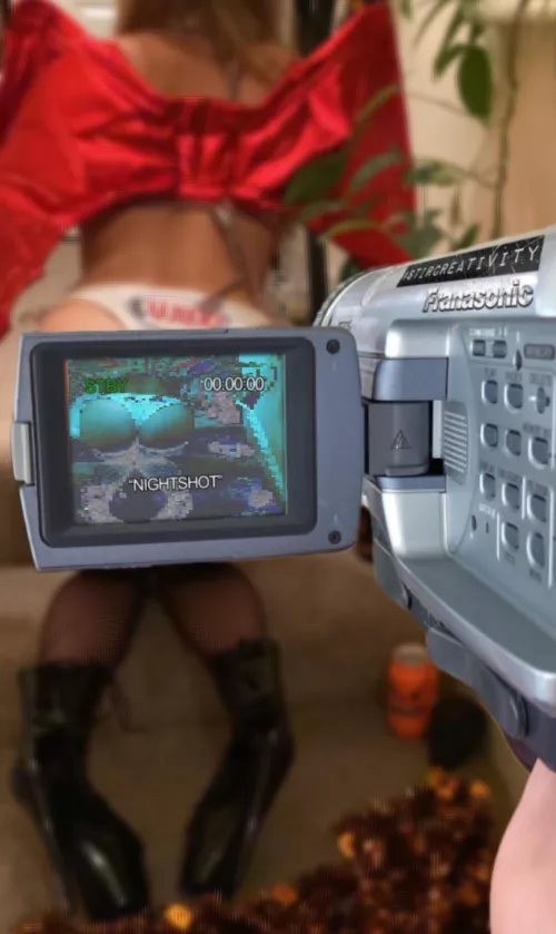 Do u like my panties?