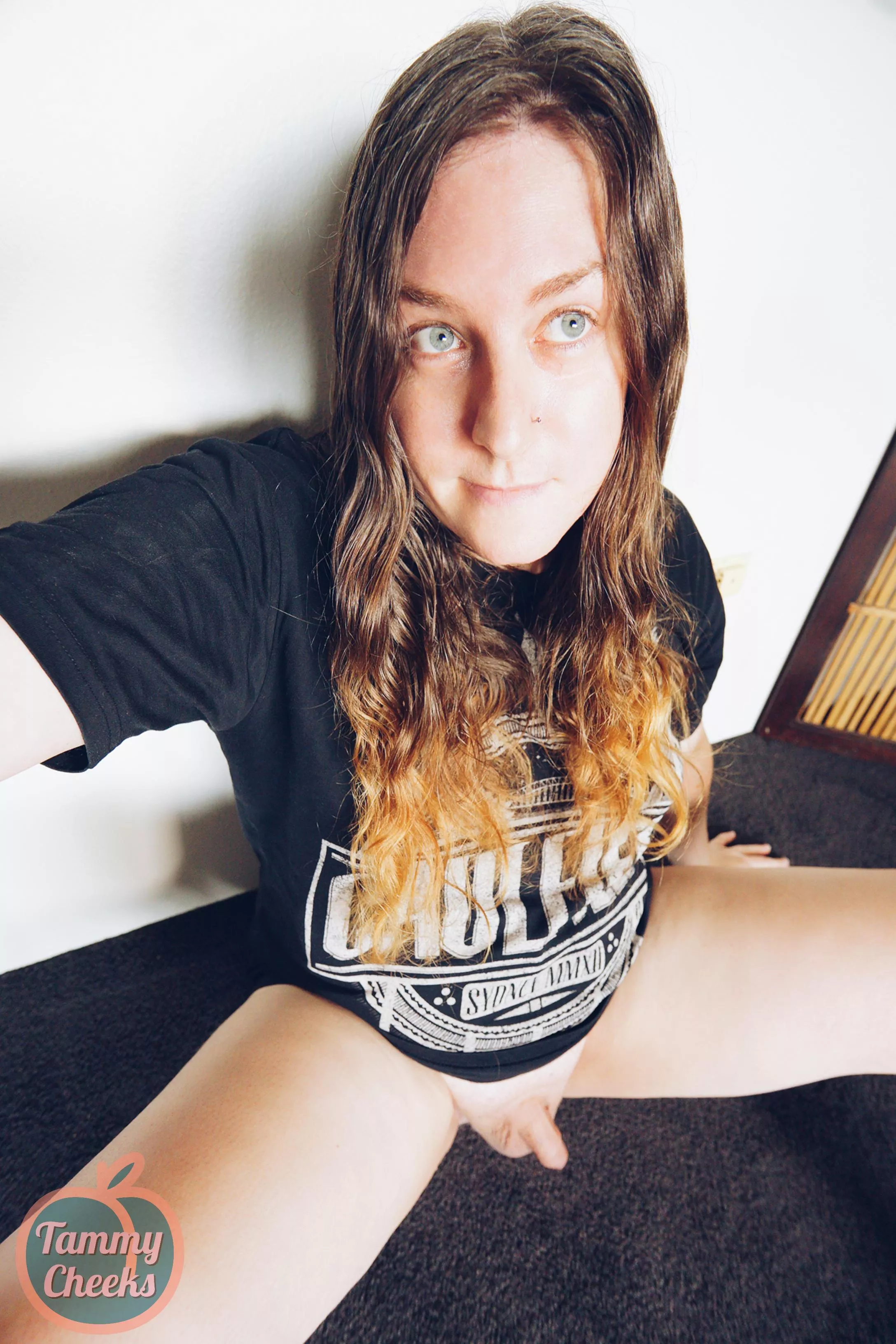 Do you like a band chick with a little extra?