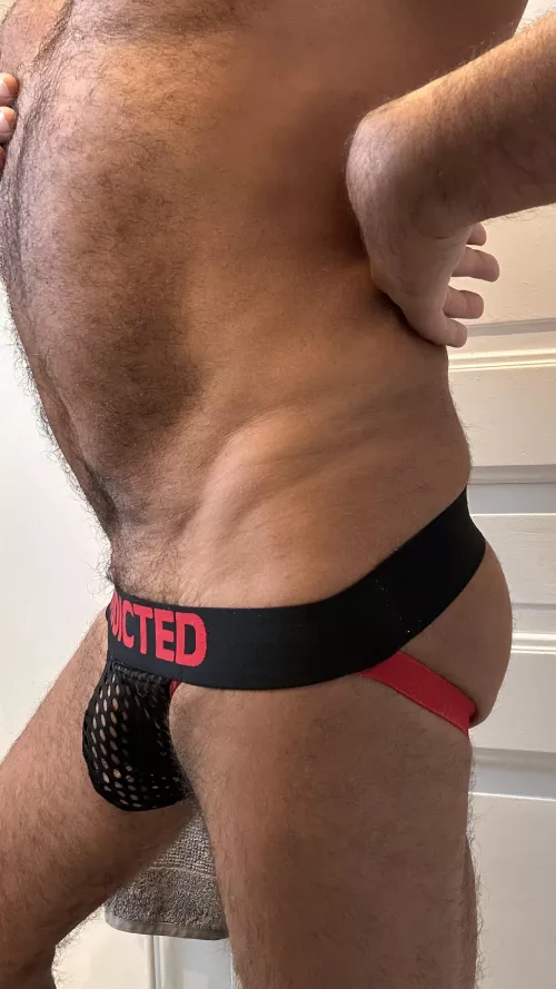 Do you like ? I’m addicted to …