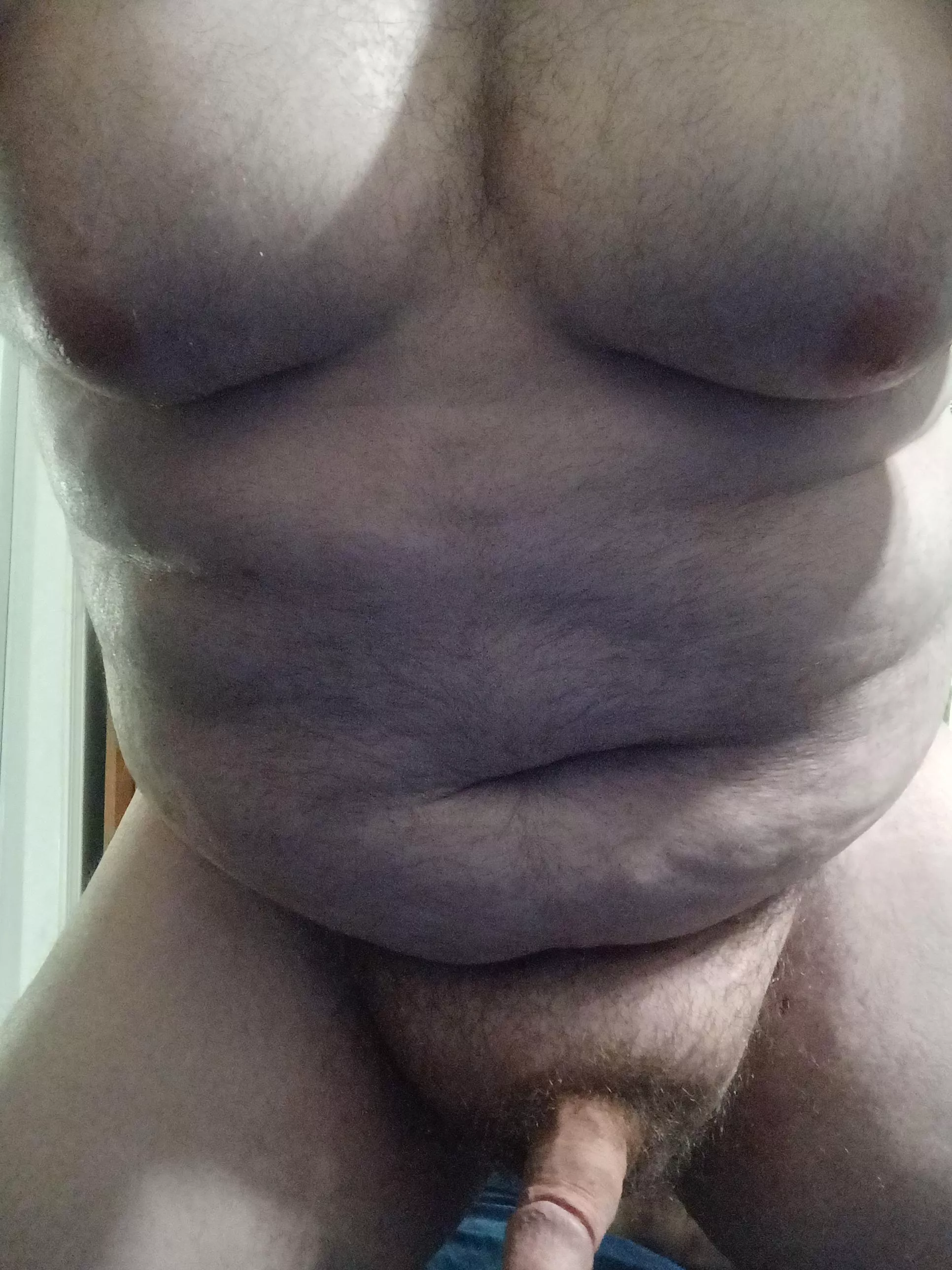 Do you like my body?