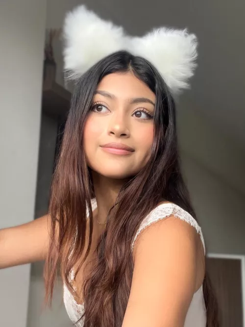 Do you like my outfit?