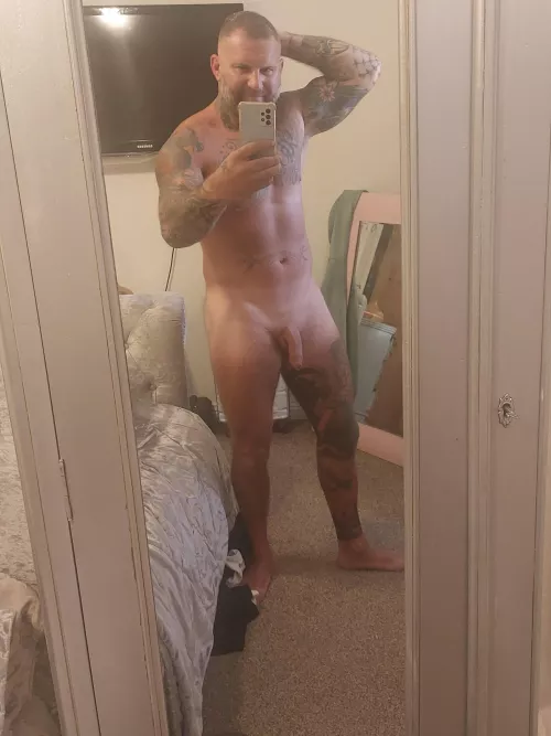 Do you like my white bits (42)