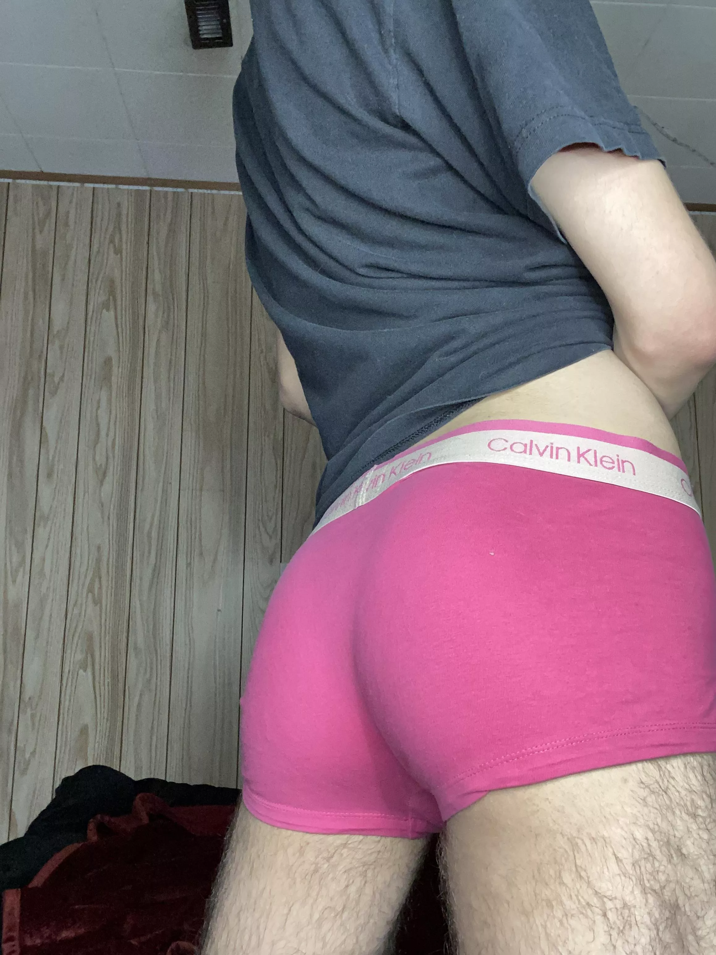 do you like the pink? 💓