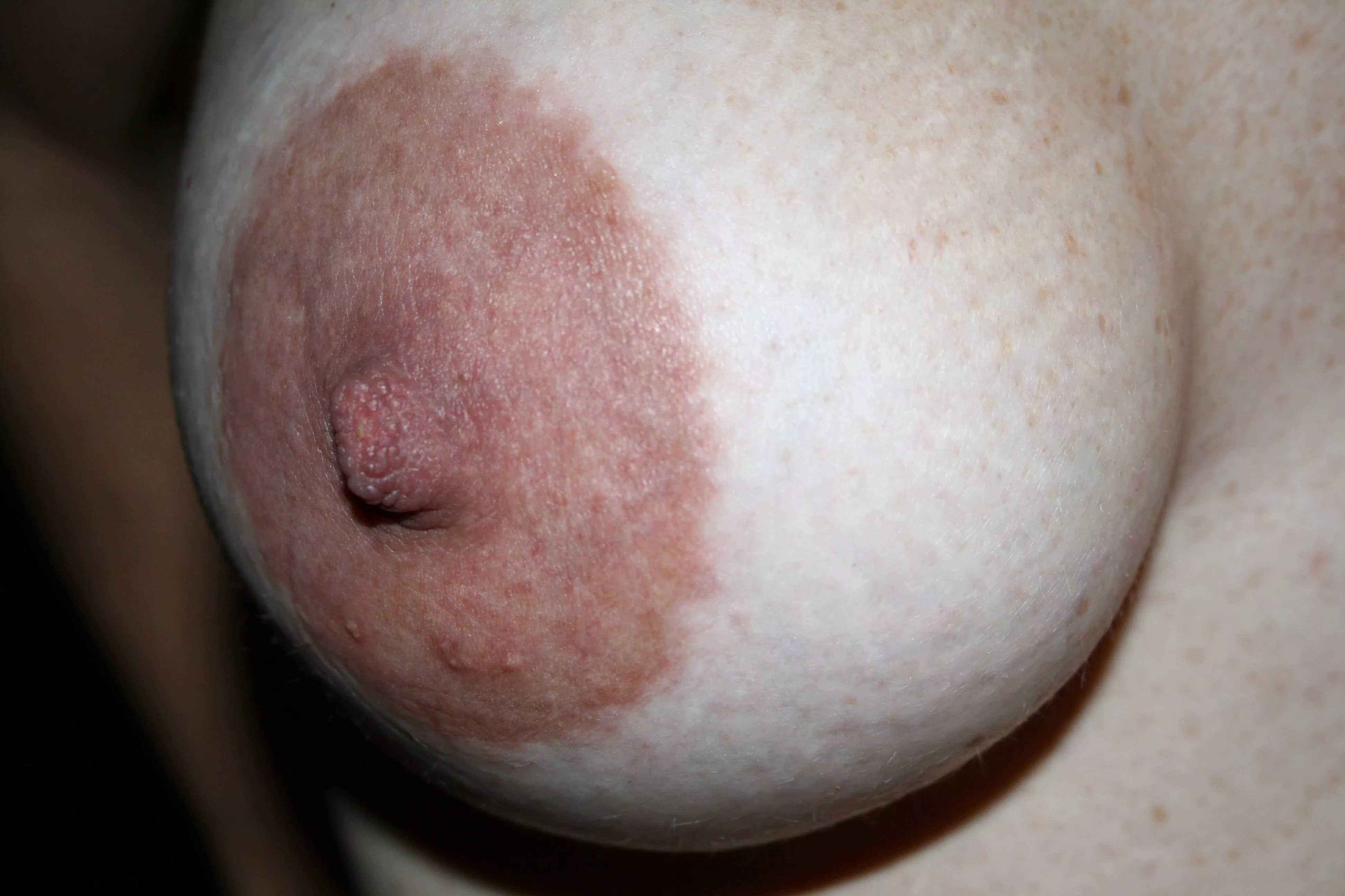 Do you like this one too or is it too close?