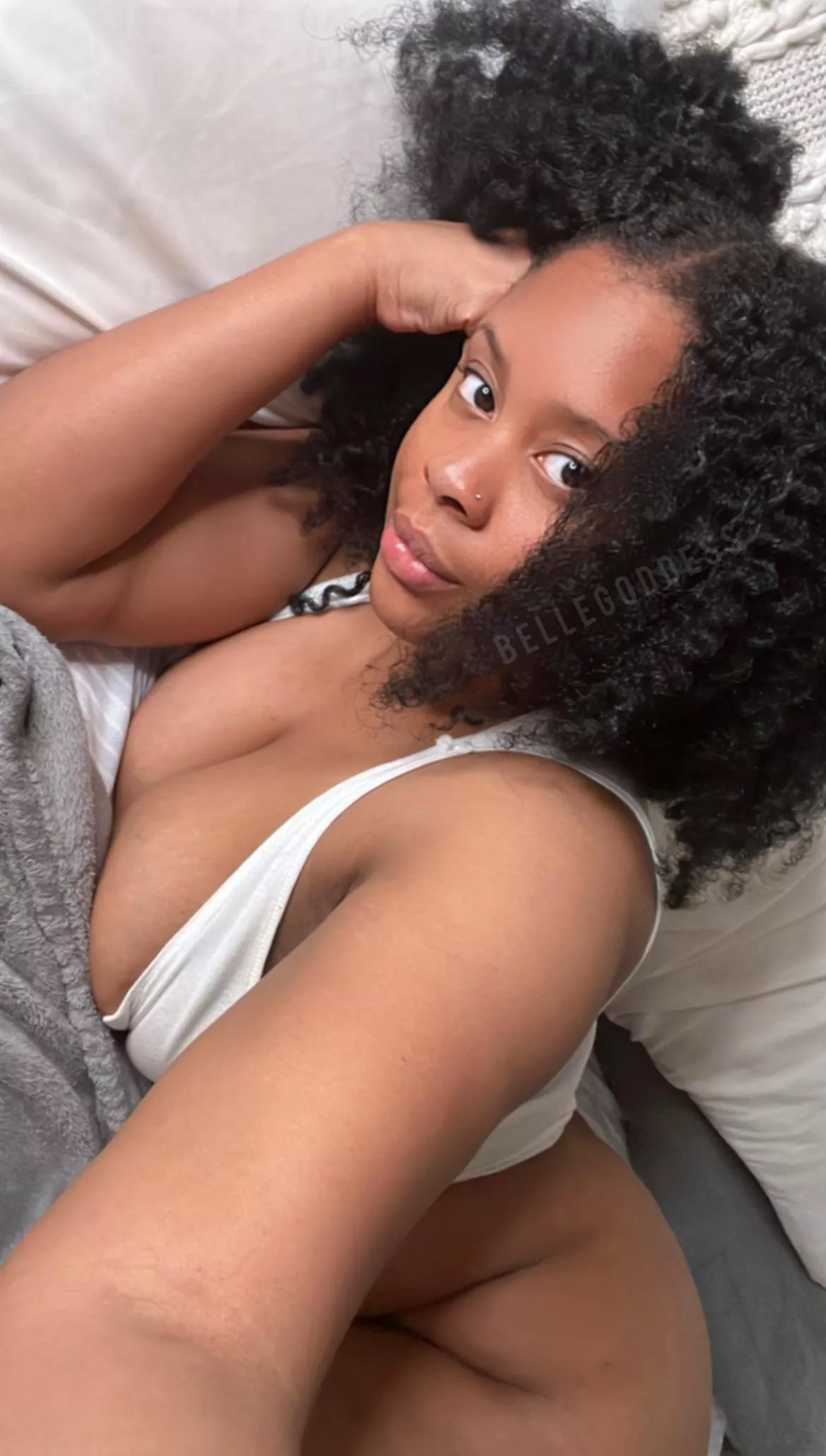 Do you think you can handle me ?