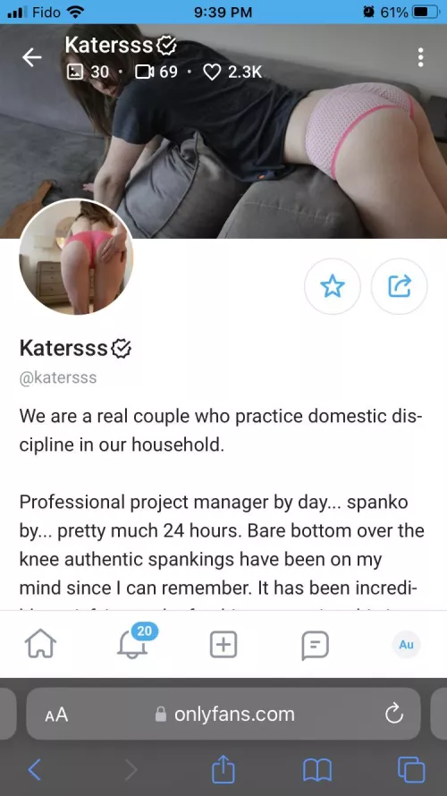 Does anyone know what happened to her?