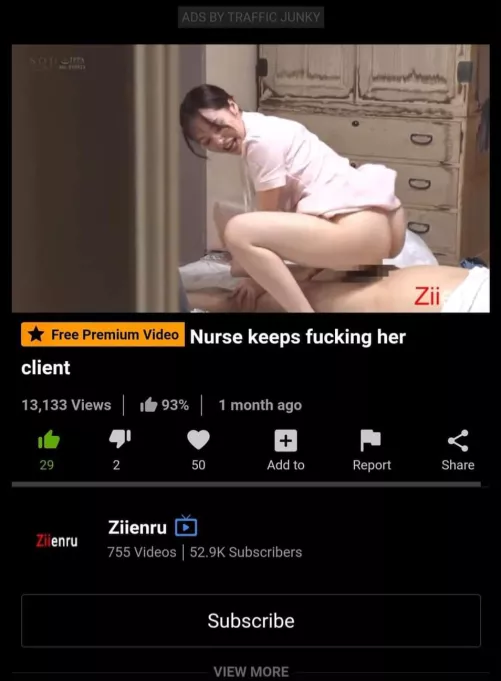 does anyone know who this actress is?