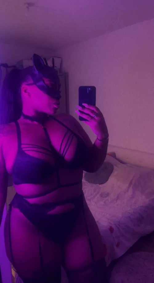 does it make u want to play with them?