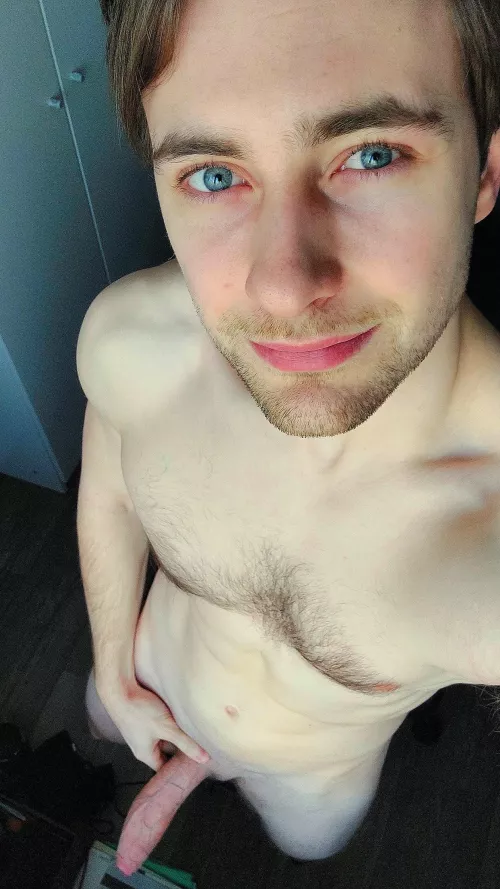 Does this sub like selfies? 🙈