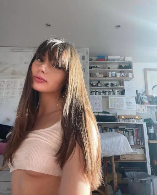 [domme]Arrows up if you are below 7inches and say yes and pm me with your size