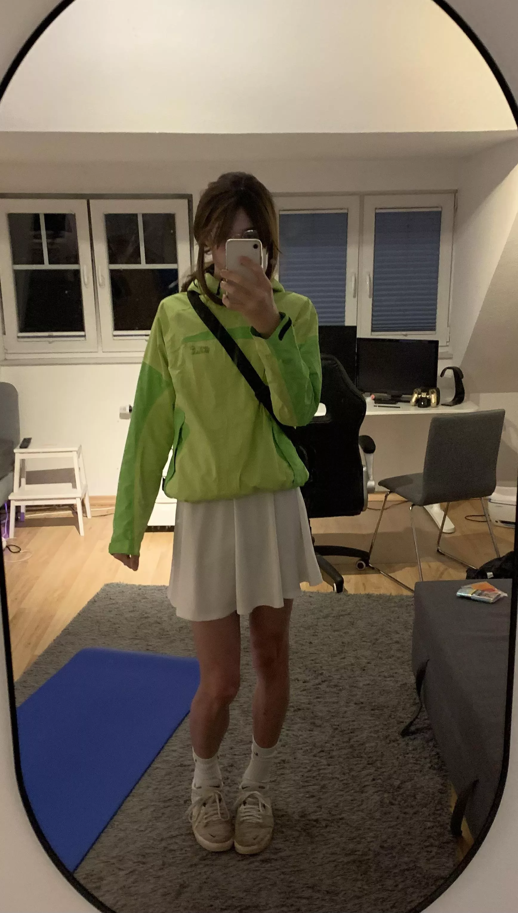 dripping at night 🐸