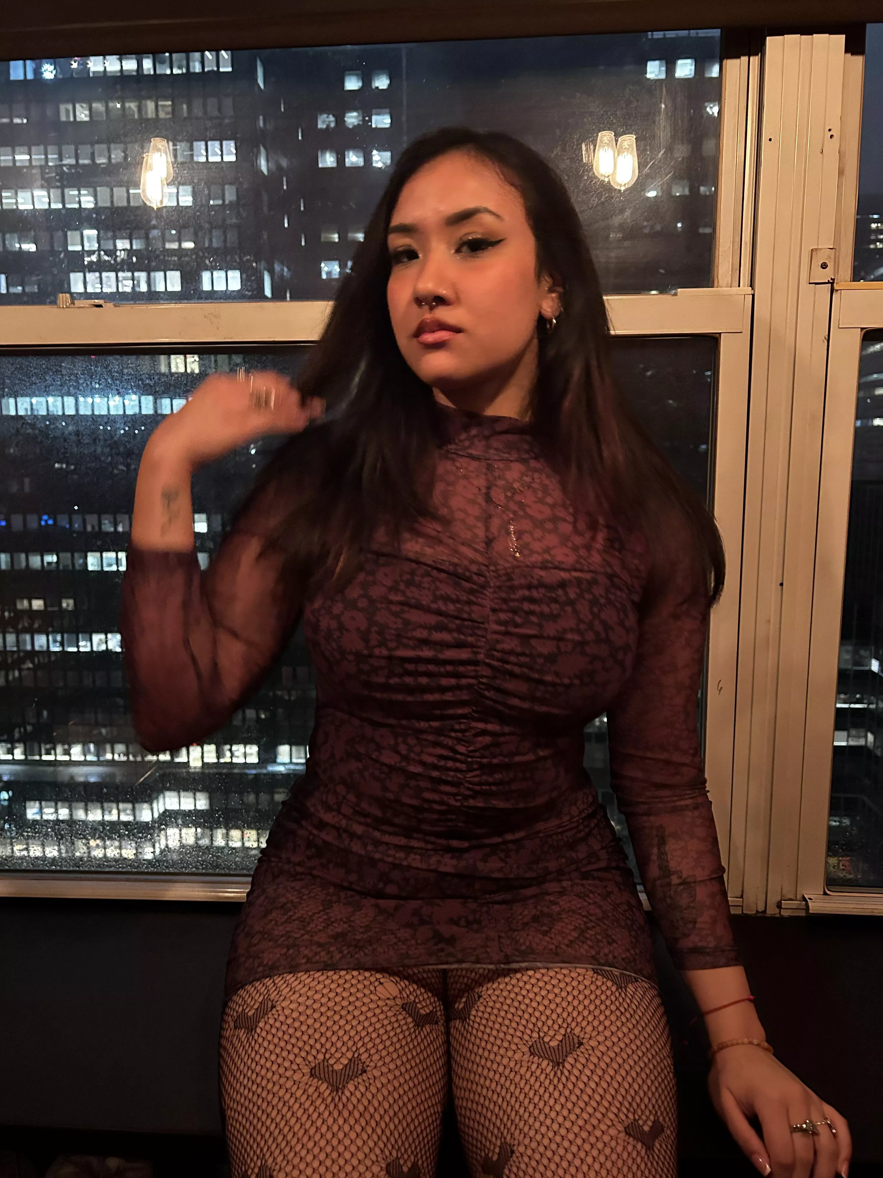 Egyptian & Malaysian Chinese