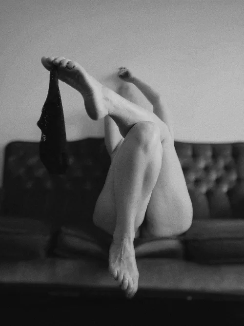 Exploring can be fun