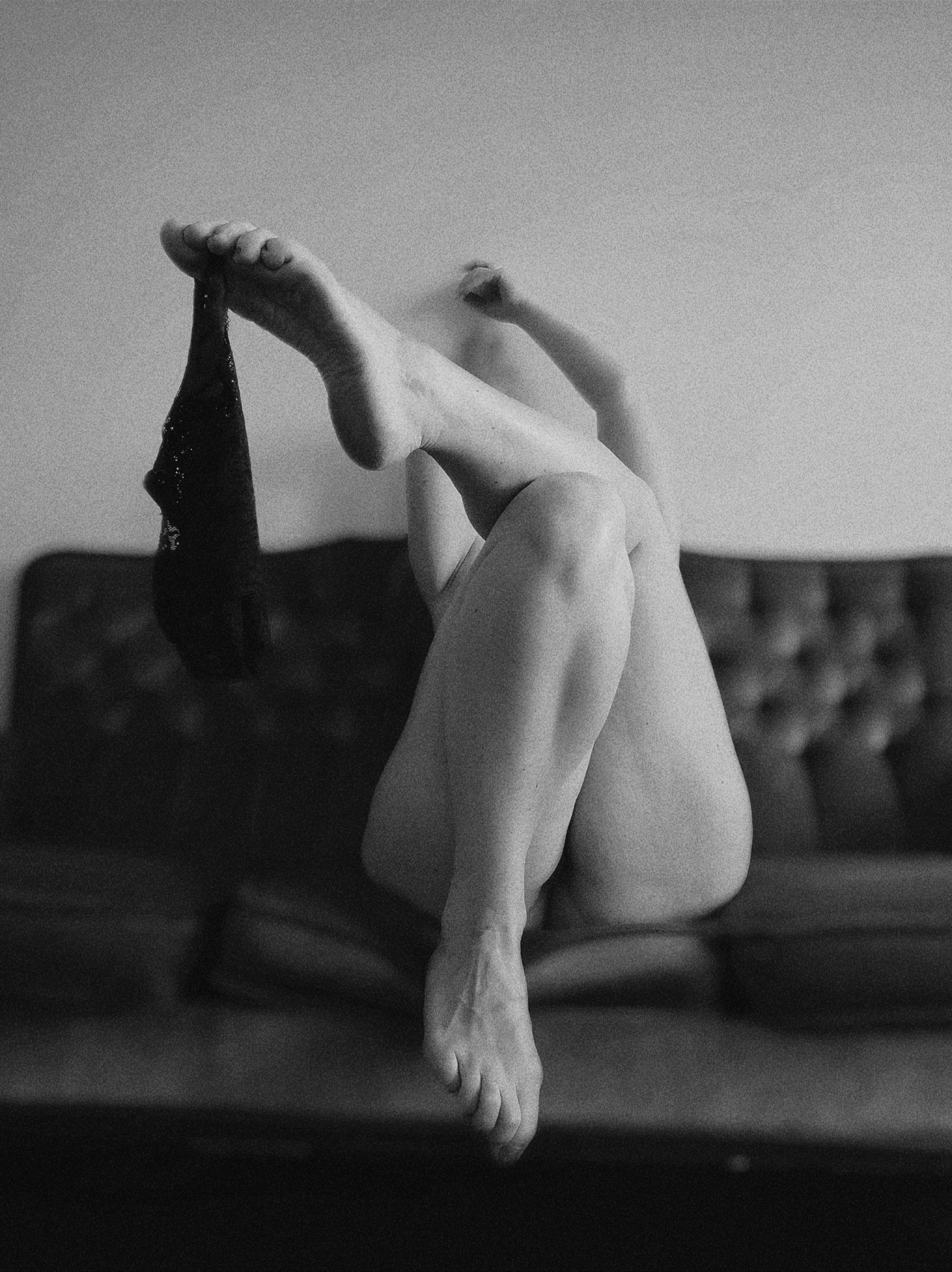 Exploring can be fun