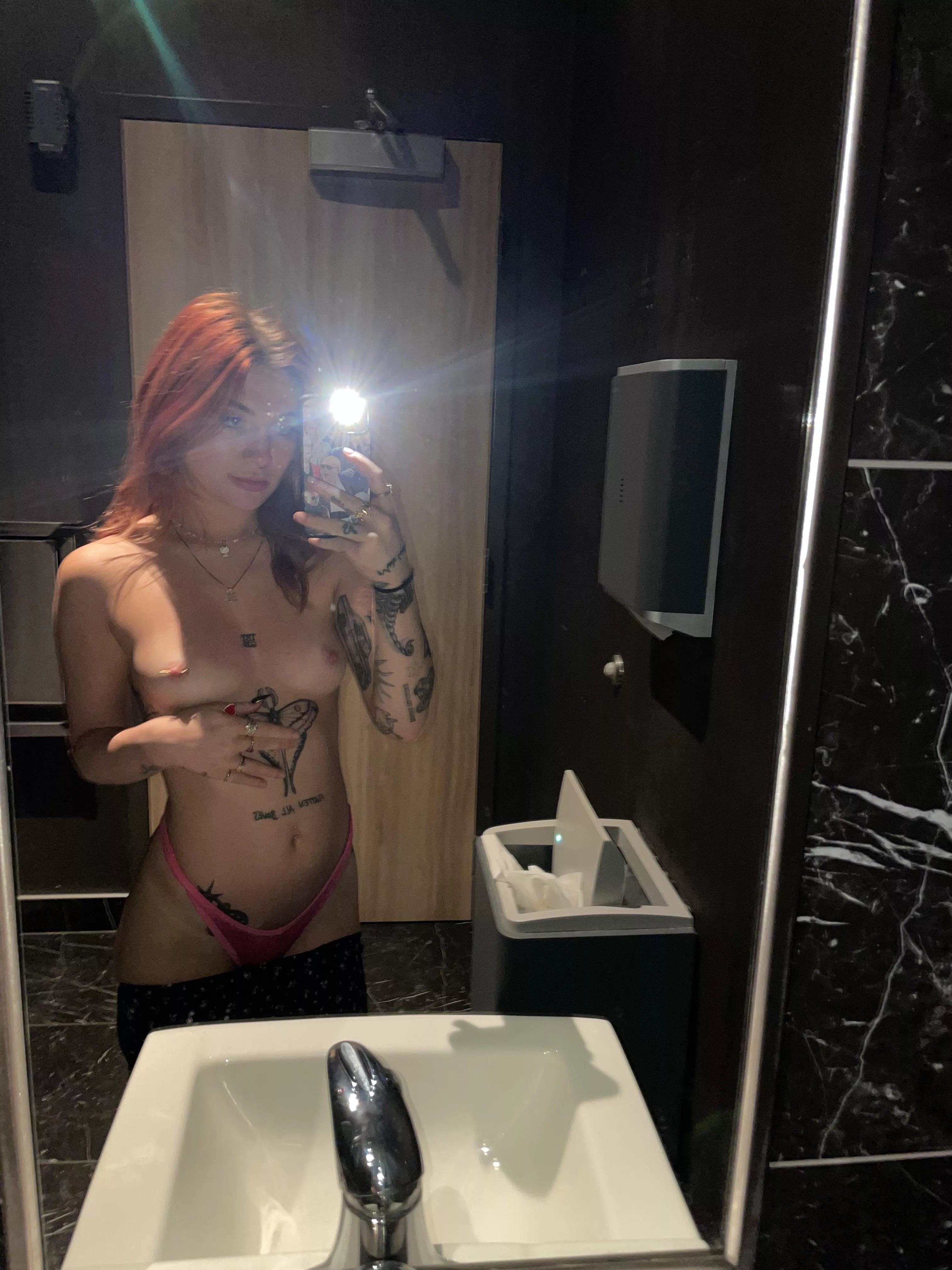 (f) cooling off at work 🙈