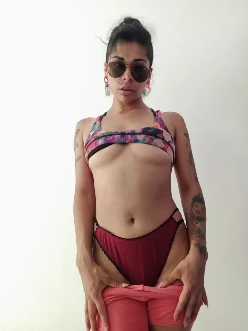 F21 Returning from training 😰🥵