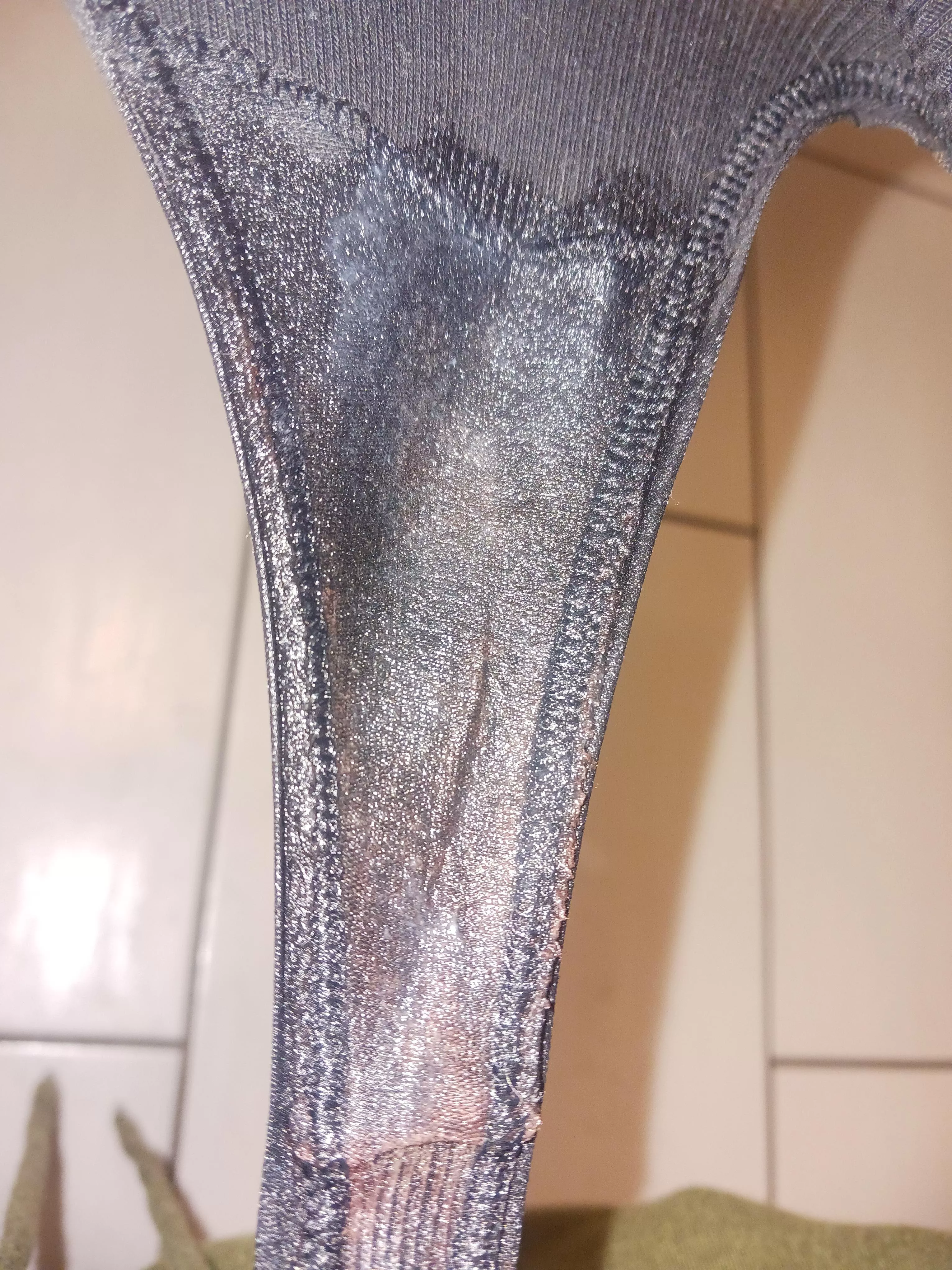 Feeling pretty hydrated