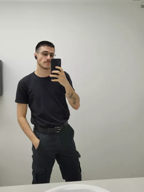 Finally, the weekend