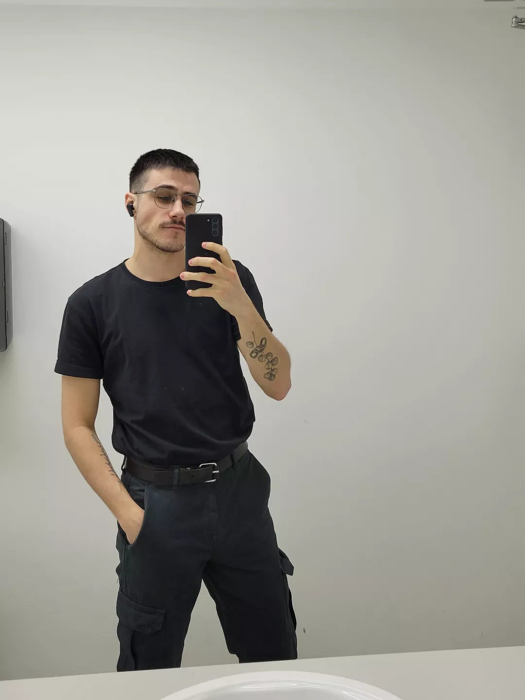 Finally, the weekend