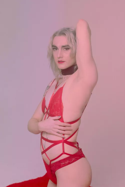 First post here 💖 hope ur having a nice day