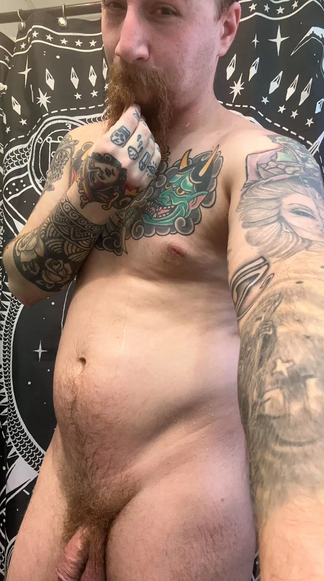 First post here what you think ??