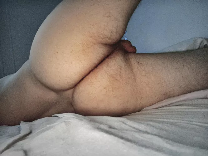 flip me around and play with me