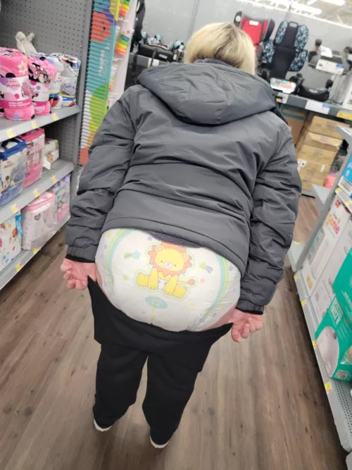 friday adventures with bunny 😜