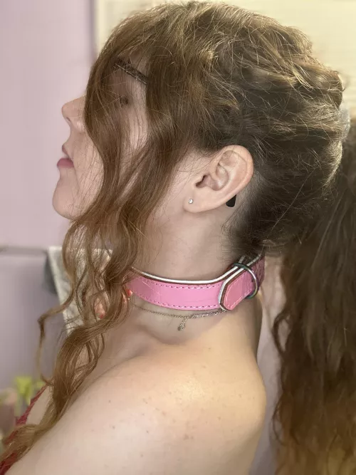 Front curl just looked so good!