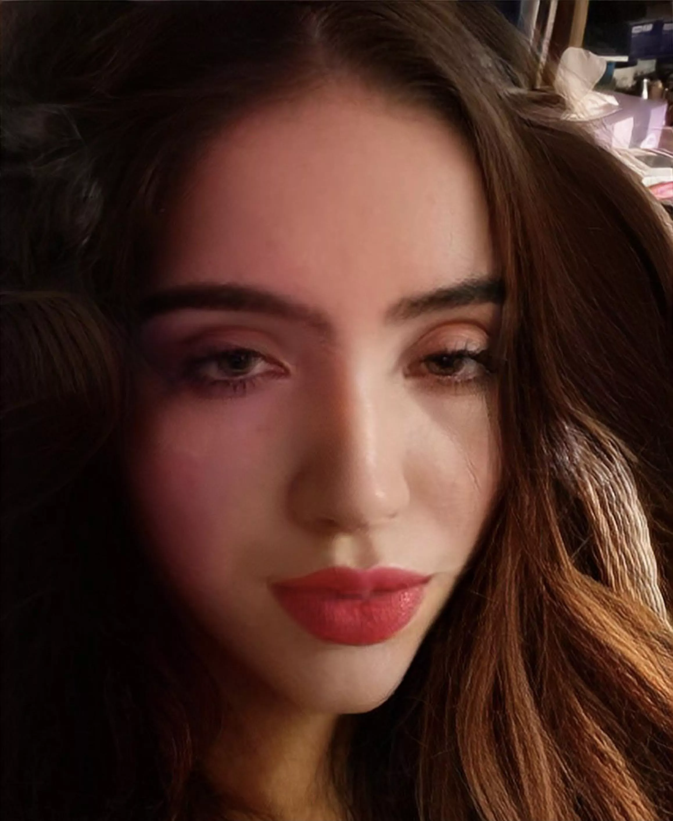 Fuck my sissy throat